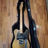 Fender Squier