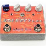 Majik Box Rocket Fuel Doug Aldrich