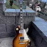 Gibson Les Paul standard 1978 T-top sn&iacute;mače 