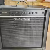 Kombo Harley Benton