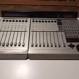 MACKIE MCU PRO + XT PRO 