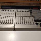 MACKIE MCU PRO + XT PRO 