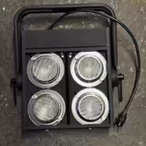 Showtec Stage Blinder 4 DMX