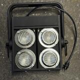 Showtec Stage Blinder 4 DMX