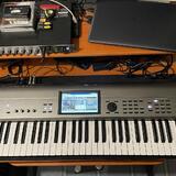 Korg Krome EX 73 - PRODÁNO