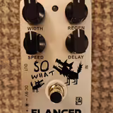 Flanger-Caline CP-66