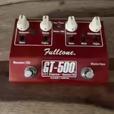 FULLTONE GT 500 USA