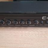 Baskytarový zesilovač Eden e300