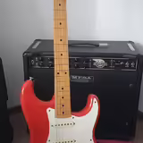 Fender Stratocaster