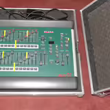 DMX pult Zero88 Elara