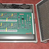 DMX pult Zero88 Elara