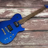 Manson Cort MBM-2 Sustainiac Meta Blue
