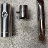 Berg Larsen 110/1 SMS BULLET - Tenor saxofon