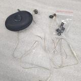 Shure SE535 In Ear Sluchatka Metallic Bronze 