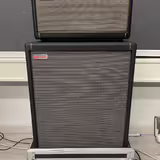 Positive Grid Spark 40 + bag + box + case 