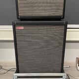 Positive Grid Spark 40 + bag + box + case 