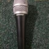 Mikrofon schure57 