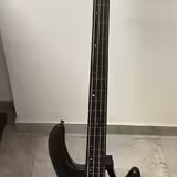 Cort B4 Plus AS RM fretless
