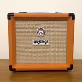 Orange Crush 12