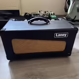 Laney Cub 15 Head celolampov&yacute; zesilovač