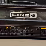Line6 kytarov&yacute; zesilovač