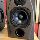 Spirit Absolute II + zesilovač JVC JA-S31