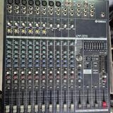 Yamaha powermix