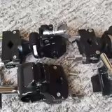 Multiclampy.