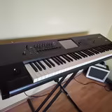 Korg Kronos X-73