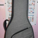 GUILD F-150CE Natural