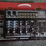 Mix Wharfedale Pro 1002FX/USB