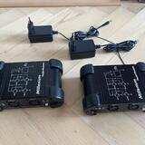 Millenium Pocket Phantom
