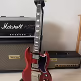 Gibson SG 1964 Custom Shop Murphy Lab Ultra Light Aged 2024