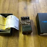 BOSS OC-3 Super Octave