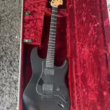 Fender Jim ROOT Stratocaster 2014 