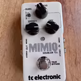 TC Electronic Mimiq Doubler