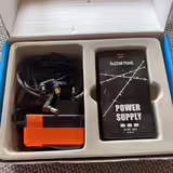Power supply