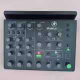 Mix&aacute;žn&iacute; pult&iacute;k Mackie MobileMix
