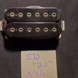 Pickups, Seymour Duncan- JB, BJ, MGJ, JBJ, Phat Cat&hellip;