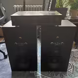 Prod&aacute;m Hi-Fi Sestavu Reprobeden Tesla RS 338 + Zesilovač Tec