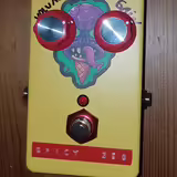 DOD 250 spicy verze 