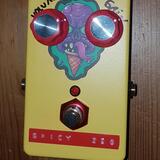 DOD 250 spicy verze 