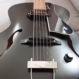 Godin 5th Avenue Kingpin Black