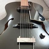 Godin 5th Avenue Kingpin Black