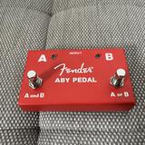 Fender ABY footswitch