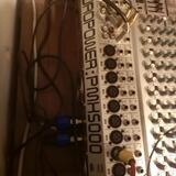 Prodám power Mix Europower PMH 5000