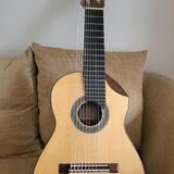 Alto Guitar
