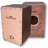 Cajon Model Grazalema Maestro s&eacute;rie.Origin&aacute;ln&iacute; &scaron;panělsk&yacute; des