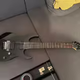 Ibanez RG1527Z Made in Japan