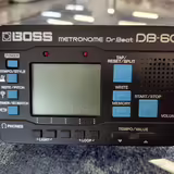 Metronom BOSS DB-60 Dr. Beat